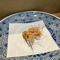 天ぷら浅沼 - 