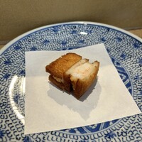 天ぷら浅沼 - 