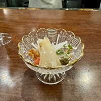 虎峰 - フカヒレ