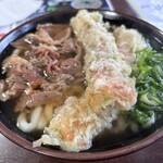 立花うどん - 