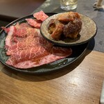 Gyuutan Daisuki Yakiniku Happi Xi - 