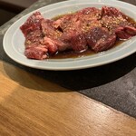 牛たん大好き 焼肉はっぴぃ - 