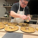 パルコ フィエラ - 