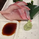 きん魚 - 