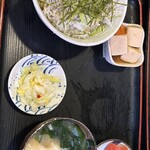 魚料理 芝文 - 