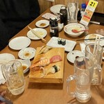 や台ずし - 