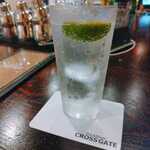 バー&ダイナー クロス ゲート - 