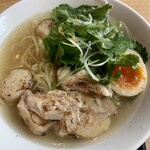 丸源ラーメン - 