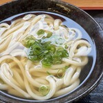 こだわり麺や - 