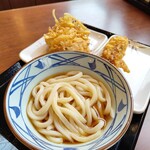 丸亀製麺 - 