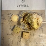 LA PATISSERIE KATSURA - 