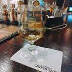 バー&ダイナー クロス ゲート - 