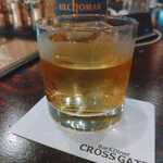 バー&ダイナー クロス ゲート - 