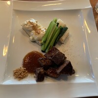 KOBE BEEF やまと - 