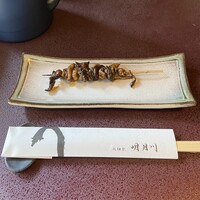 うなぎ 明月川 - 