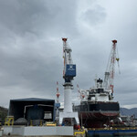 ガンツウ - ツネイシ造船