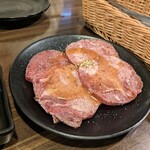 食べ飲み放題 焼肉ダイニング ちからや - 