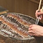 御料理ふじ居 - 