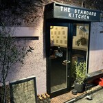 THE STANDARD KITCHEN - 外観