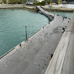 ガンツウ - 到着