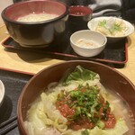 Kamaage Udon Hatsutomi - 