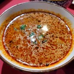 モモタイ - トムヤムスープ

