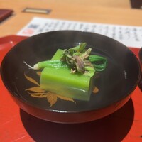御料理ふじ居 - 