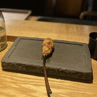 焼鳥 市松 - 