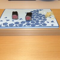 鮨 白金 さえ喜 -  鮨 白金 さえ喜 -