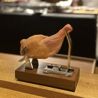 焼鳥 市松 - 