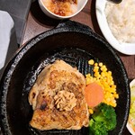 いきなりステーキ - 