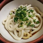 樽見 - 伊勢うどん
