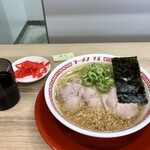 ラーメン マル - 