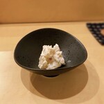 鮨鷹 - 数の子チーズ（※追加）