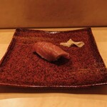 鮨鷹 - ブリ＠羅臼産（※追加）