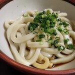 樽見 - 伊勢うどん