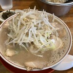 Hakata Ramen Ebisu - 