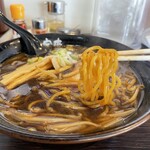 Ramen Hourai - 