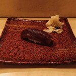 鮨鷹 - 漬け（※追加）  