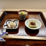 料理屋 はいくれあ - 