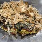 Okonomiyaki Hoshira - 