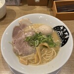 コムギノキラメキ〈小麦〉 - 