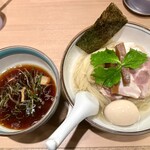 らぁ麺 くろ渦 - 