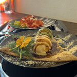 Mamanokimochi　Cafe - 