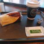 タリーズコーヒー - 