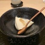 樋口 - 杏仁豆腐