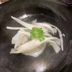 樋口 - 椀は優しい味