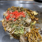 Okonomiyaki Hoshira - 