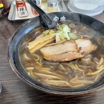 Ramen Hourai - 