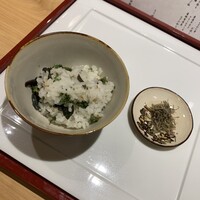 現代割烹 法善寺momo - 